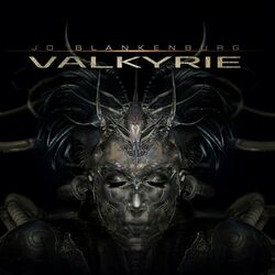 Cover of Valkyrie (Original Trailer Music)