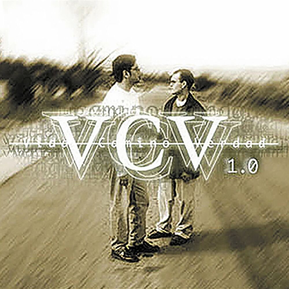 Picture of Vida Camino Verdad 1.0