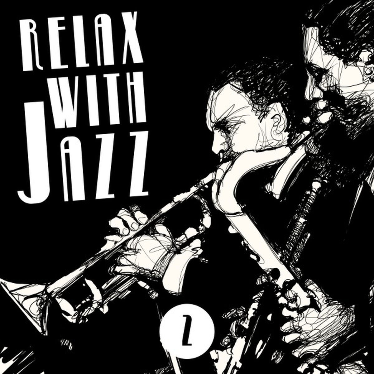 Album cover of Relax with Jazz, Vol. 2