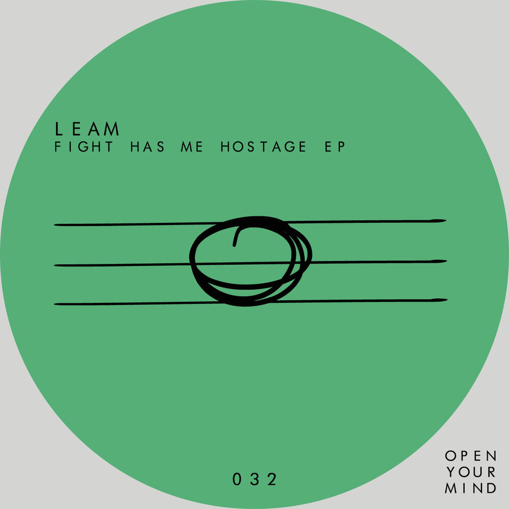 Picture of Fight Ha Me Hostge Ep