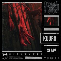Cover of Slap!