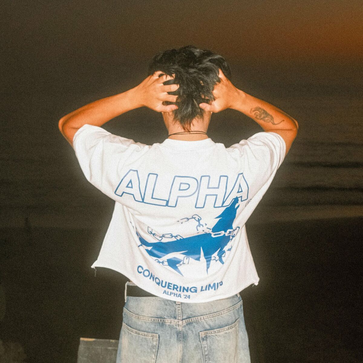 Album cover of Sorry