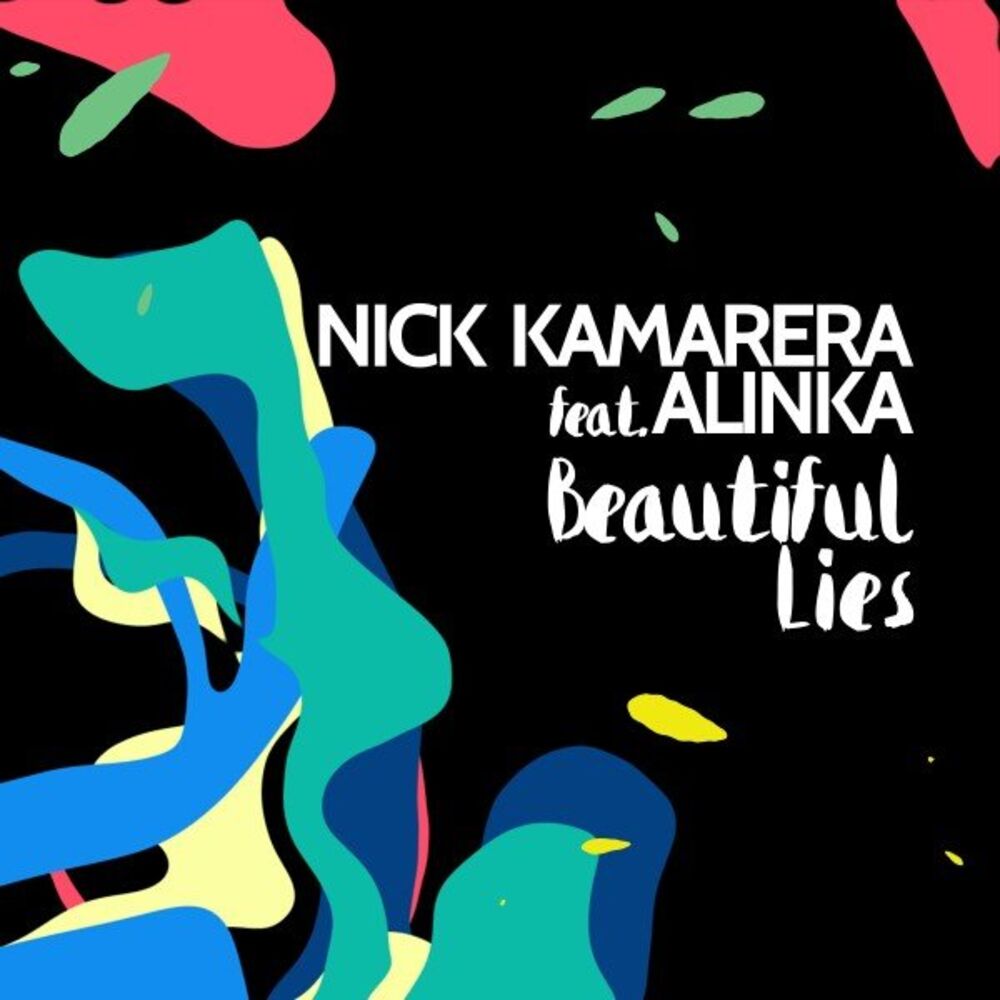 Picture of Beautiful Lies