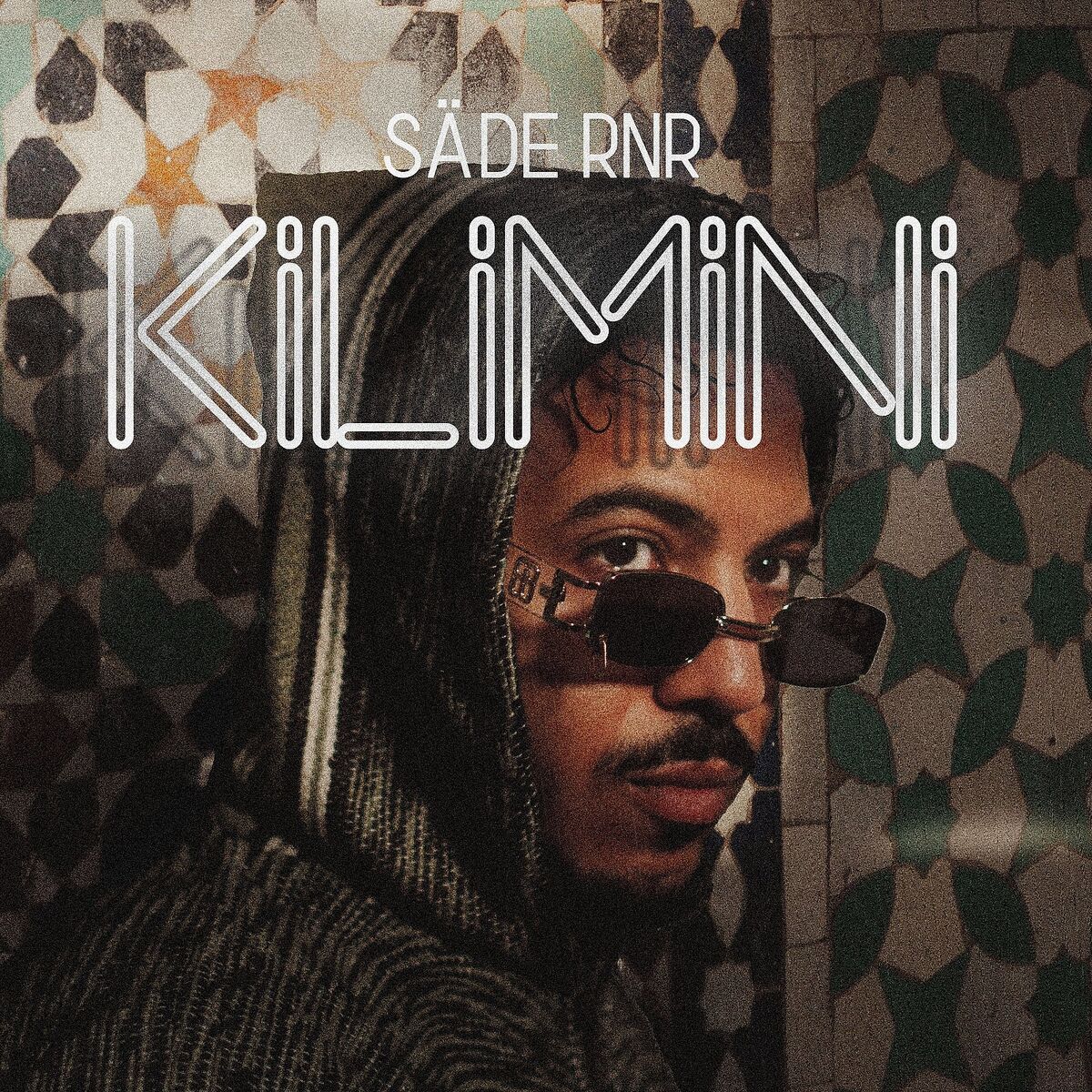 Album cover of Kilimini