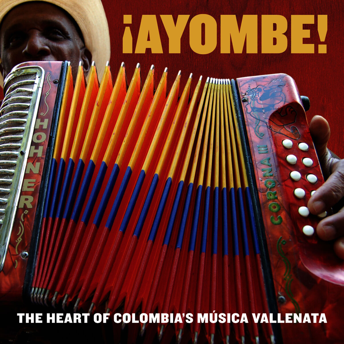 Album cover of La consentida (The Pampered Girl) - paseo