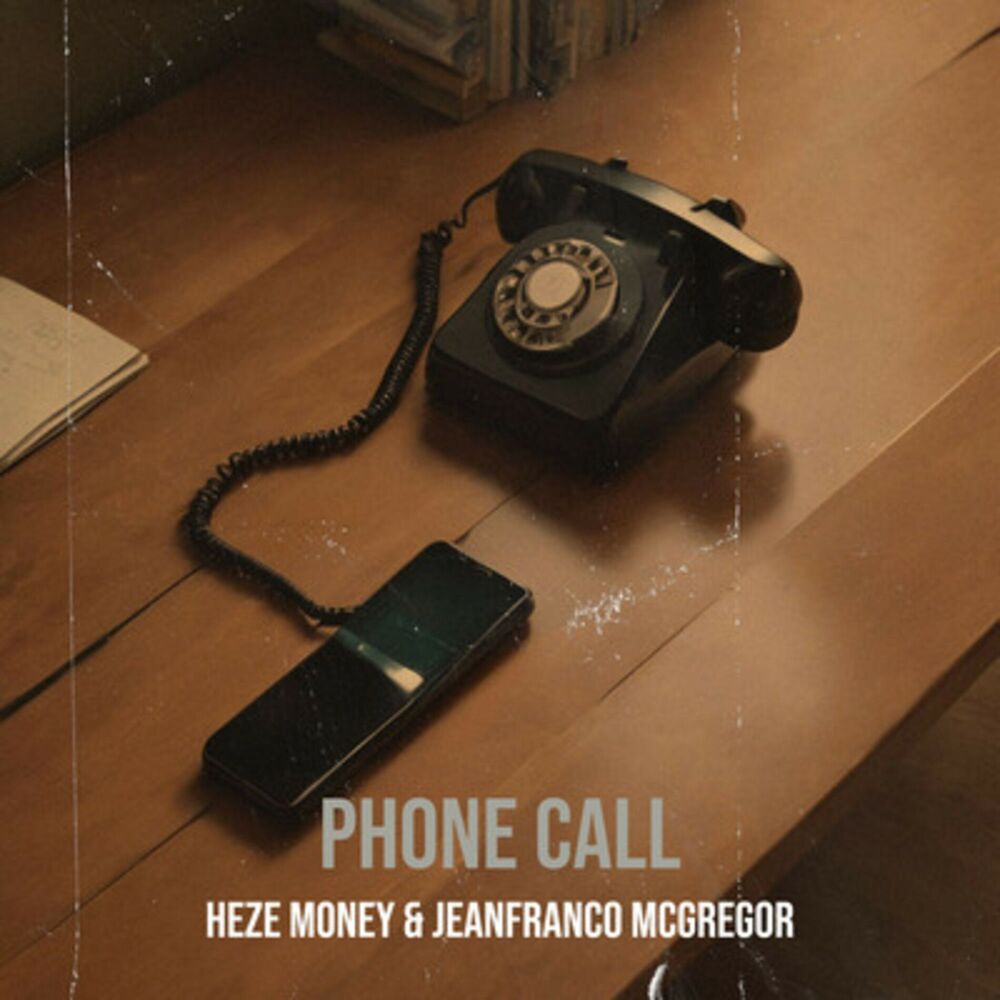 Picture of Phone Call