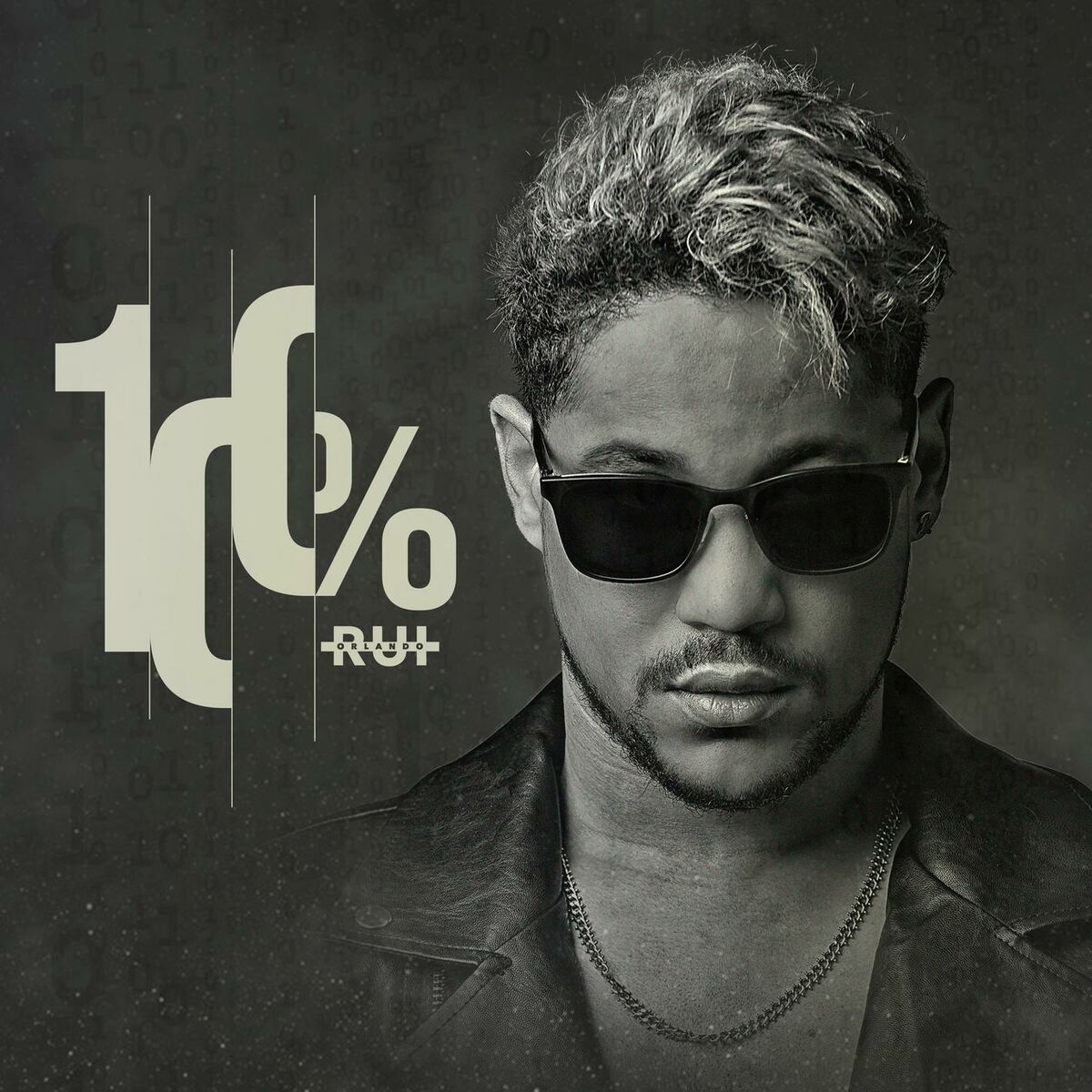 Album cover of 100%