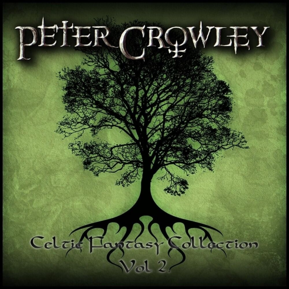 Picture of Celtic Fantasy Collection, Vol. 2