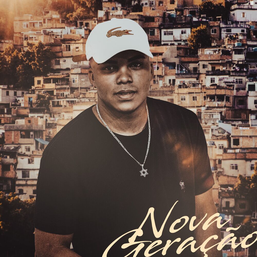 Picture of Nova Geração