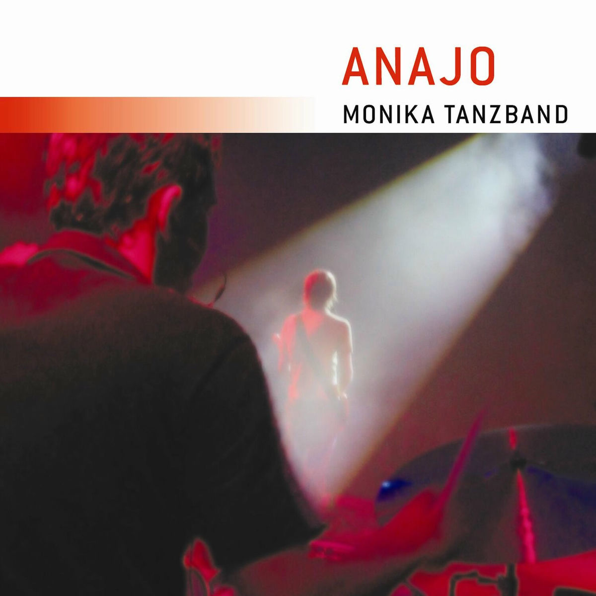 Album cover of Monika Tanzband