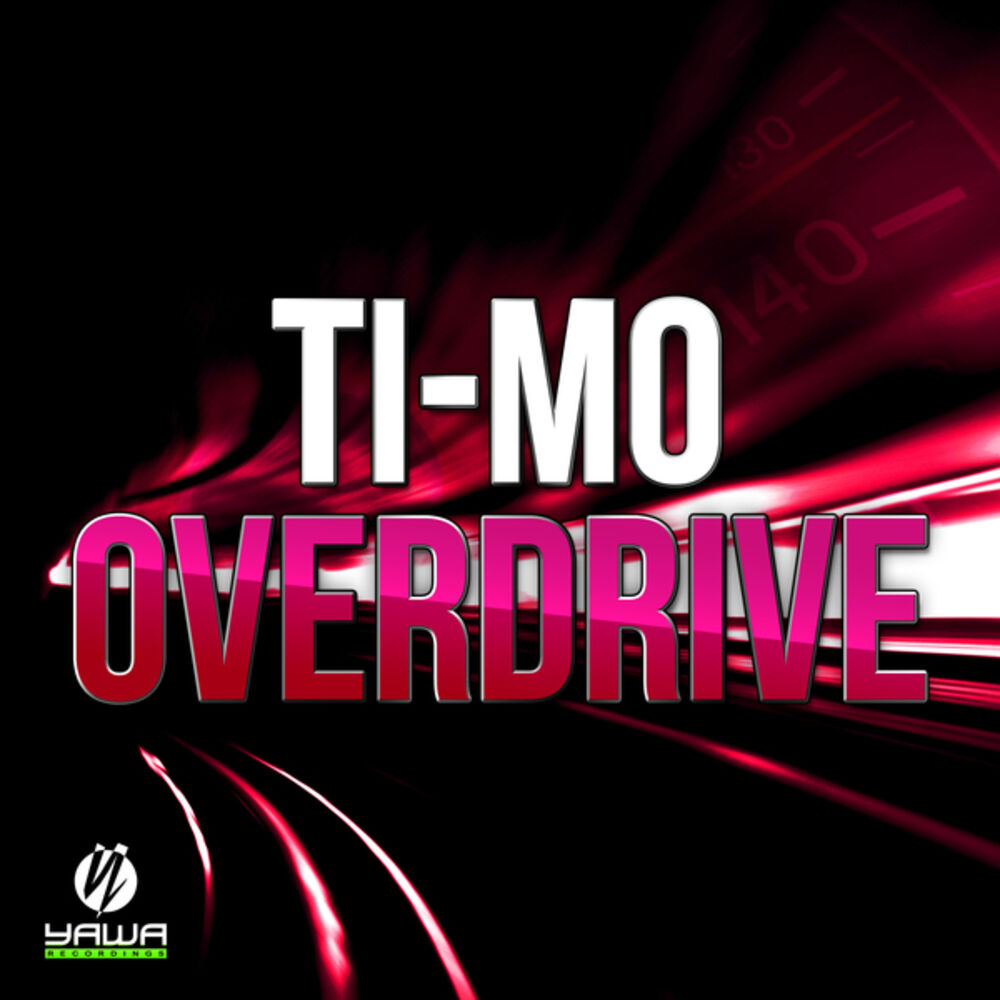 Picture of Overdrive