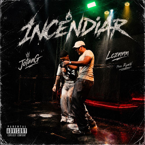 Incendiar