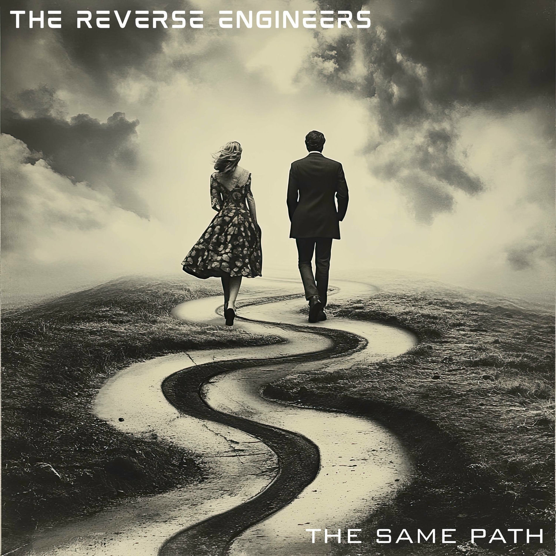 Album cover of The Same Path (Remixed)