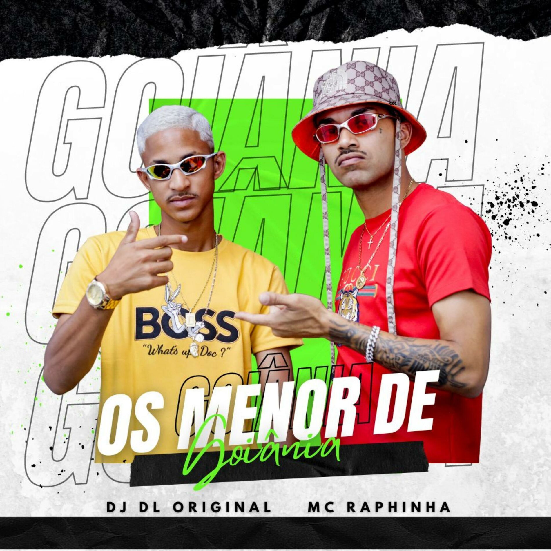 Album cover of Tempo de Busão