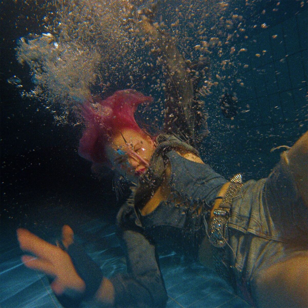 Album cover of Männer