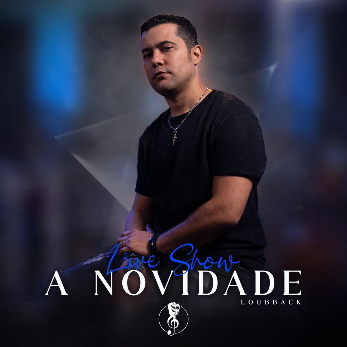Album cover of Engenheiro da Própria História (Ao Vivo)