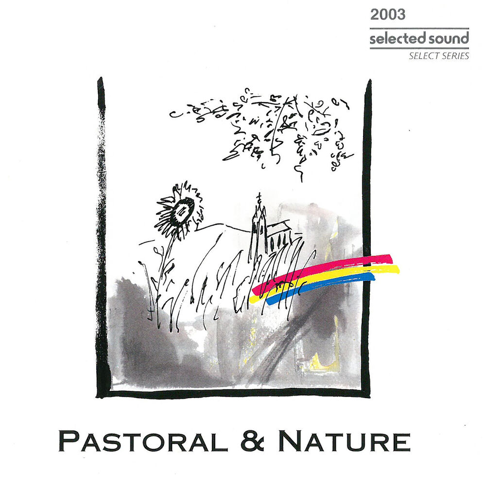 Picture of Pastoral and Nature