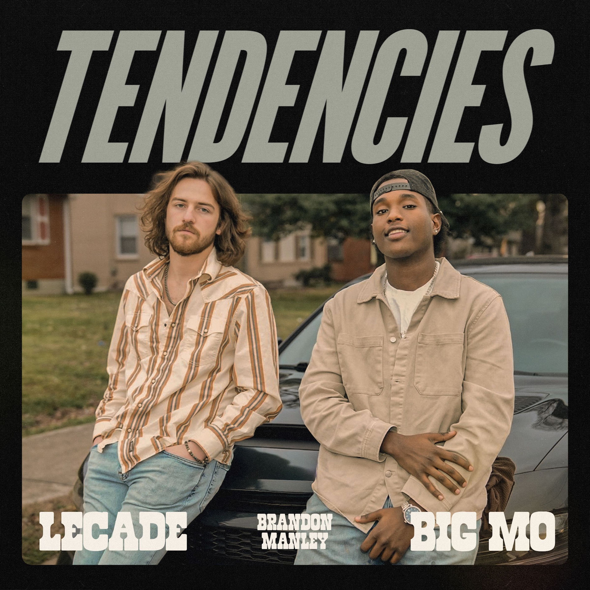 Album cover of Tendencies
