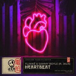 Cover of Heartbeat