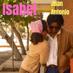 Cover of Isabel