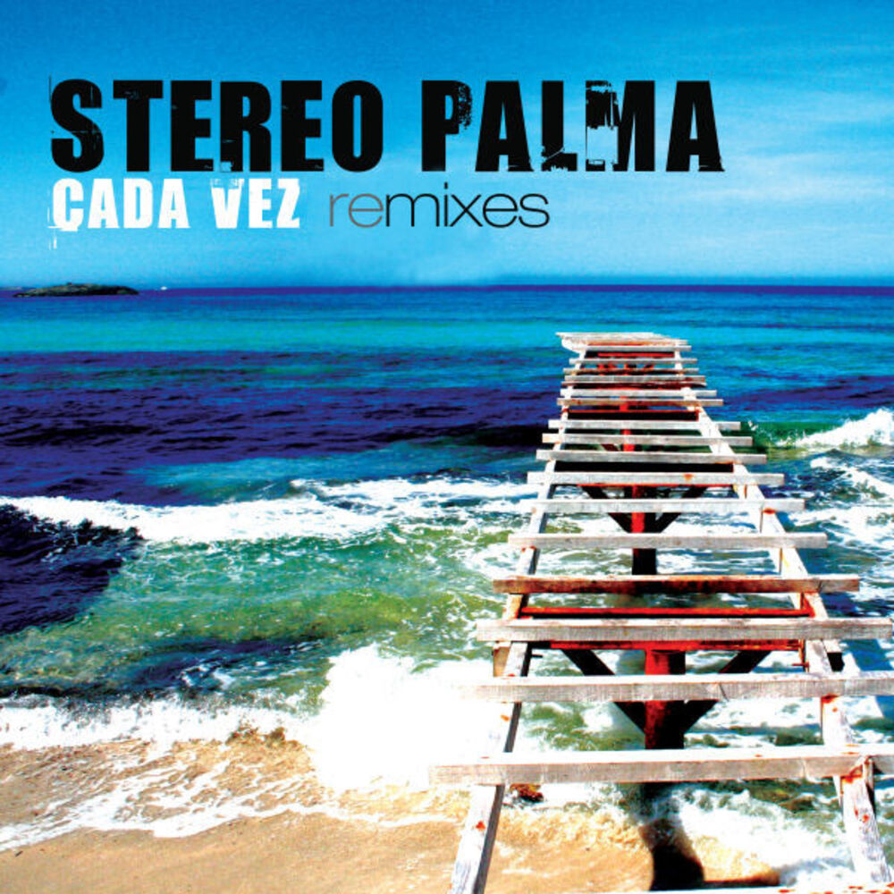 Picture of Cada Vez