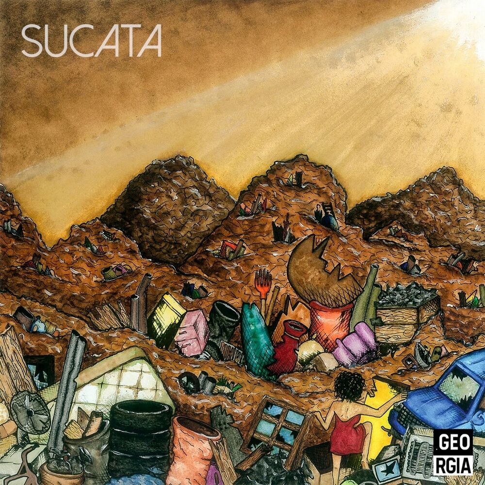 Picture of Sucata