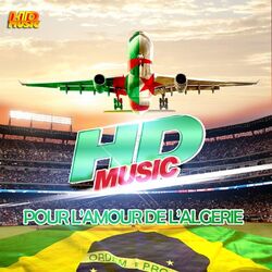 music cover
