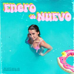 Cover of Enero de Nuevo