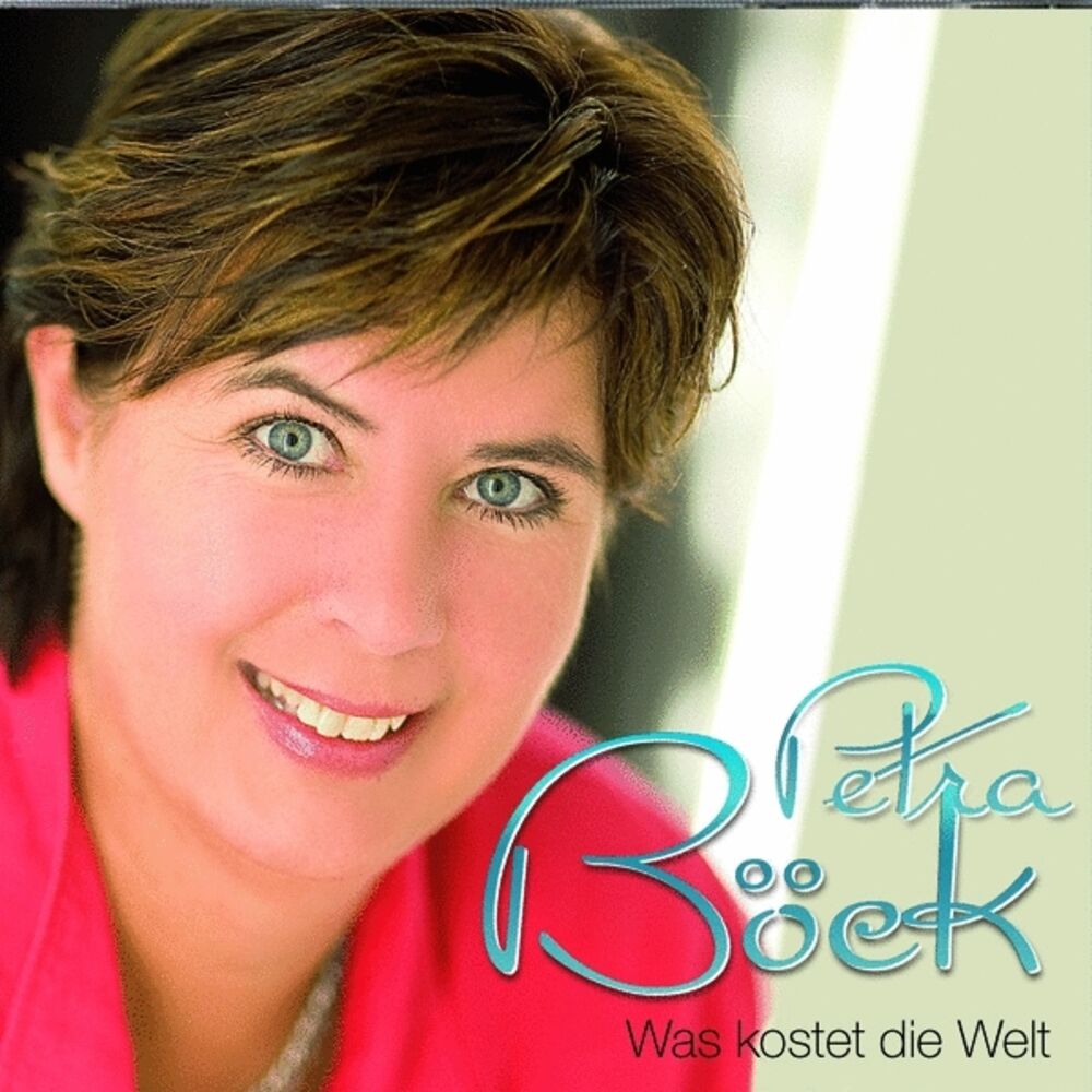 Picture of Was kostet die Welt