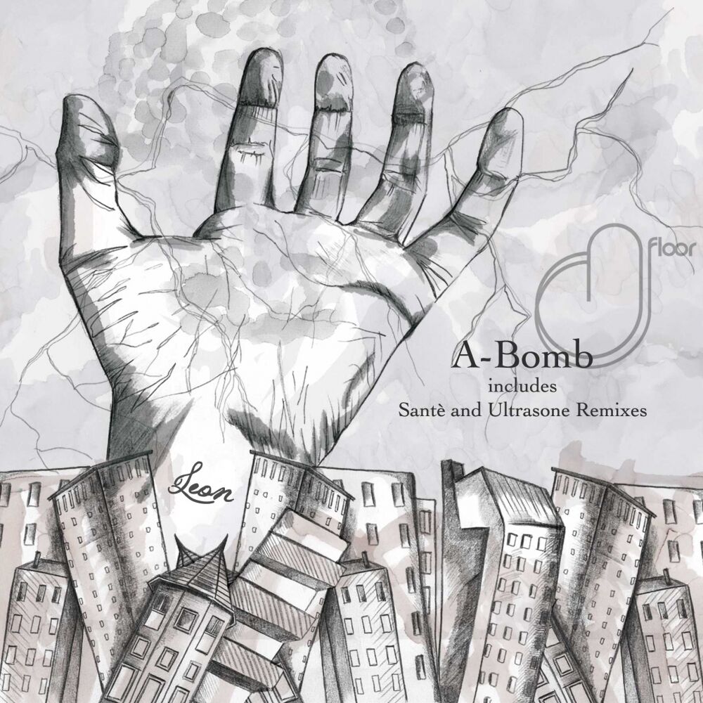 Picture of A-Bomb