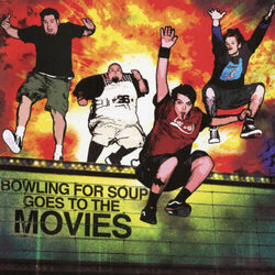 Cover of Goes to the Movies (Expanded Edition)