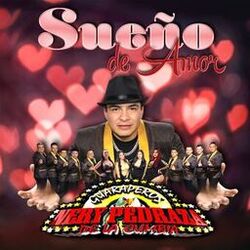 Cover of Sueño De Amor