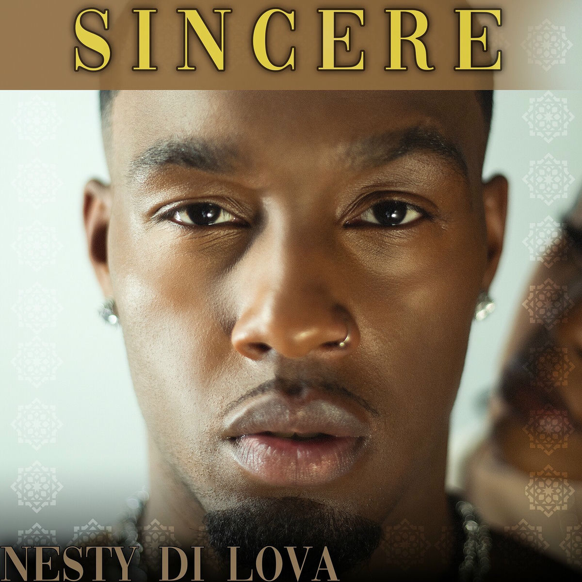 Album cover of Sincere