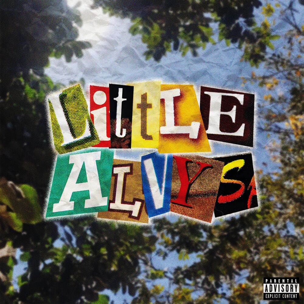Picture of Little Alvys