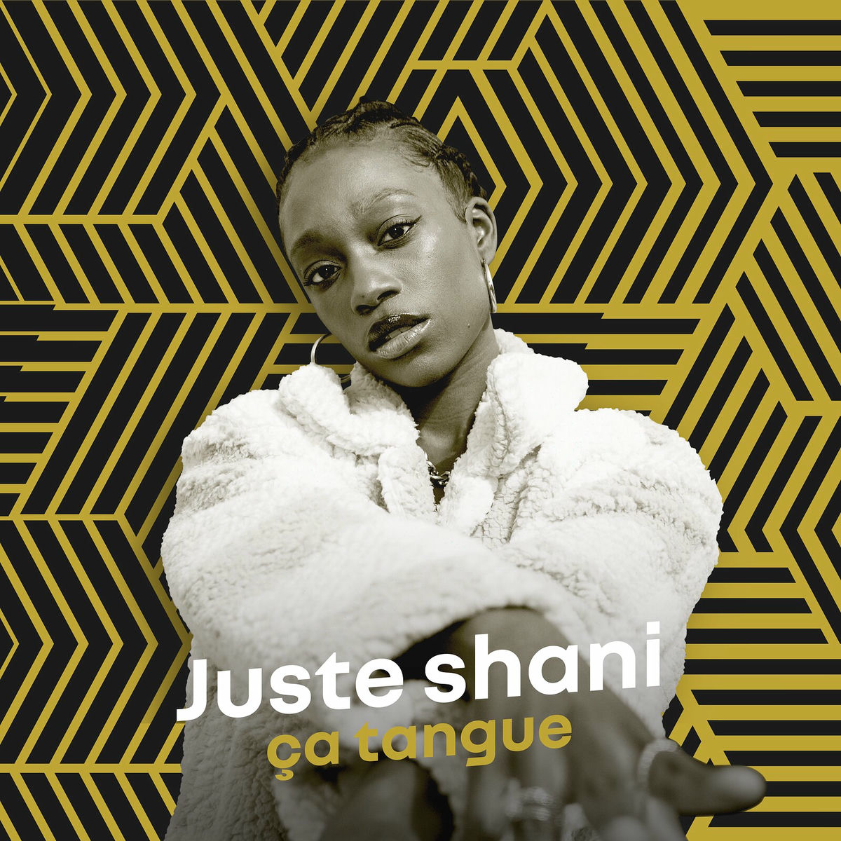 Album cover of Ça Tangue