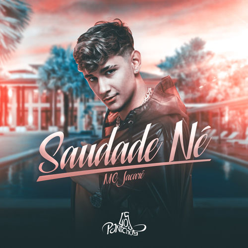 Saudade Né