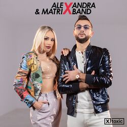 Cover of Vudu (Mashup)