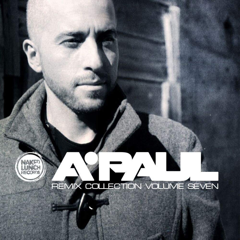 Picture of A.Paul Remix Collection, Vol. 7