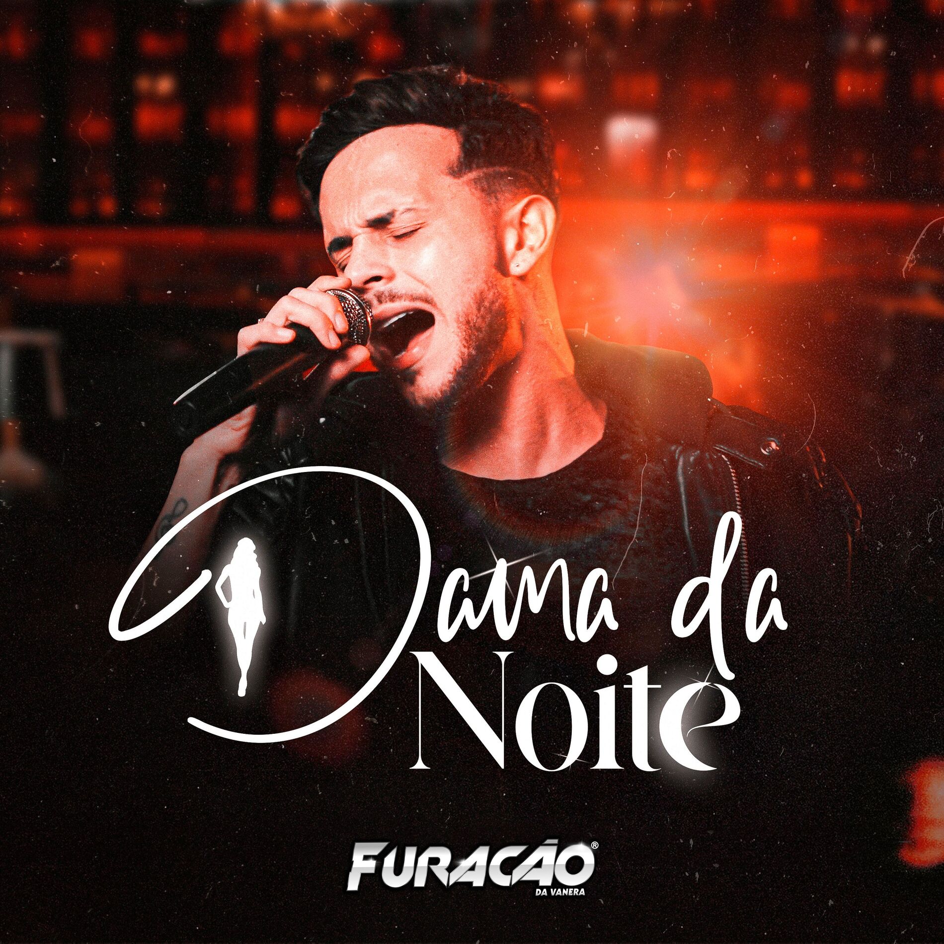 Album cover of Dama da Noite