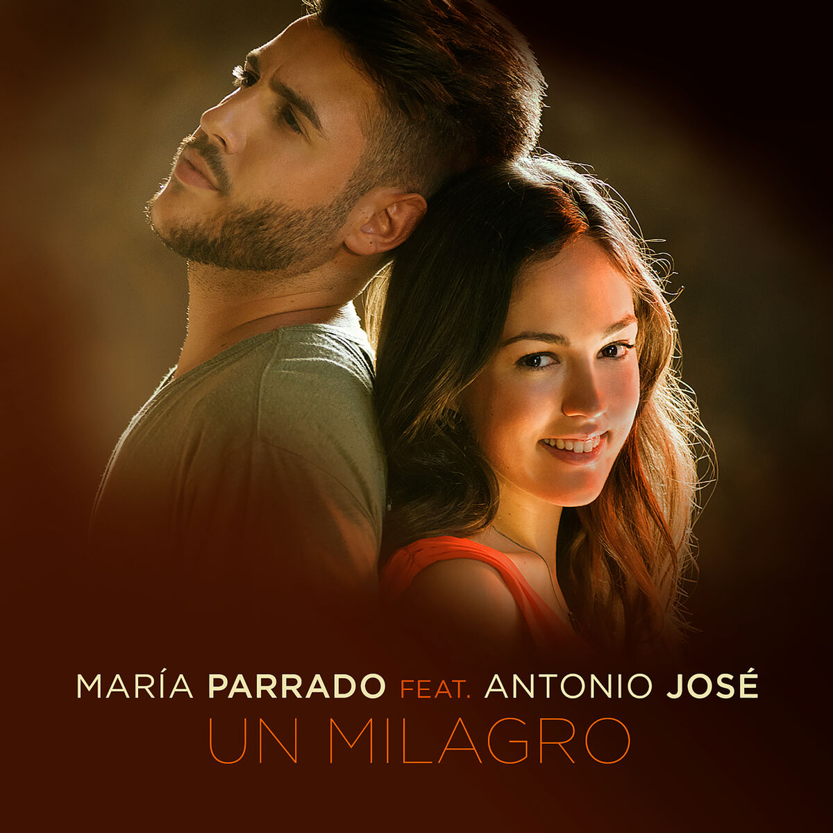 Album cover of Un Milagro