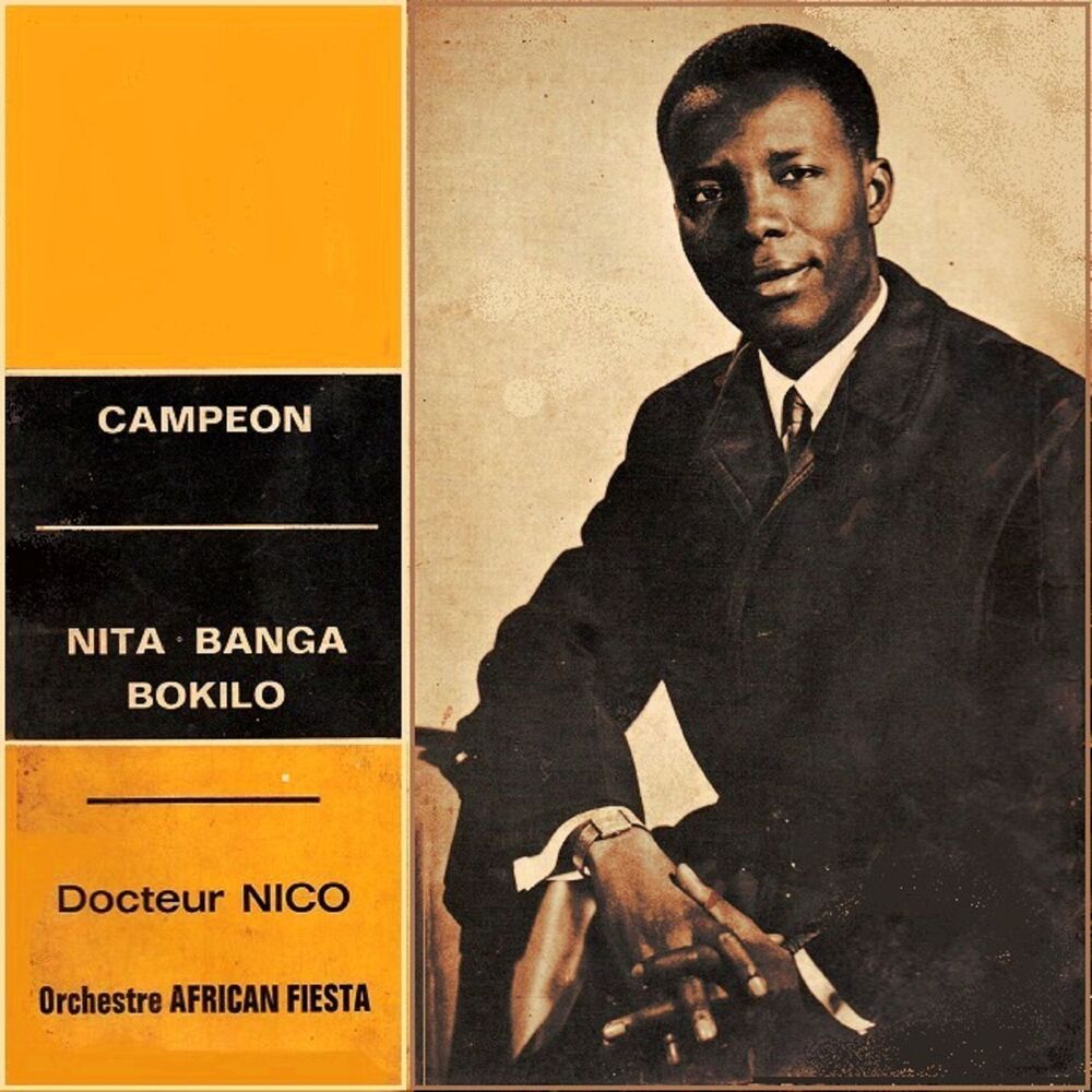Picture of Campeon