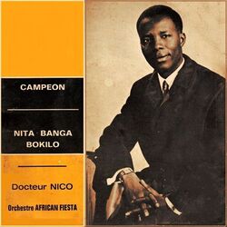 Cover of Campeon