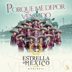 Cover of Porque Me Di por Vencido