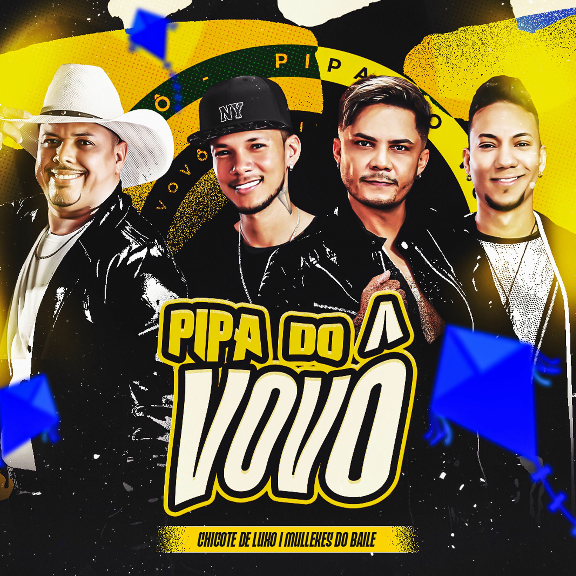 Album cover of Pipa do Vovô