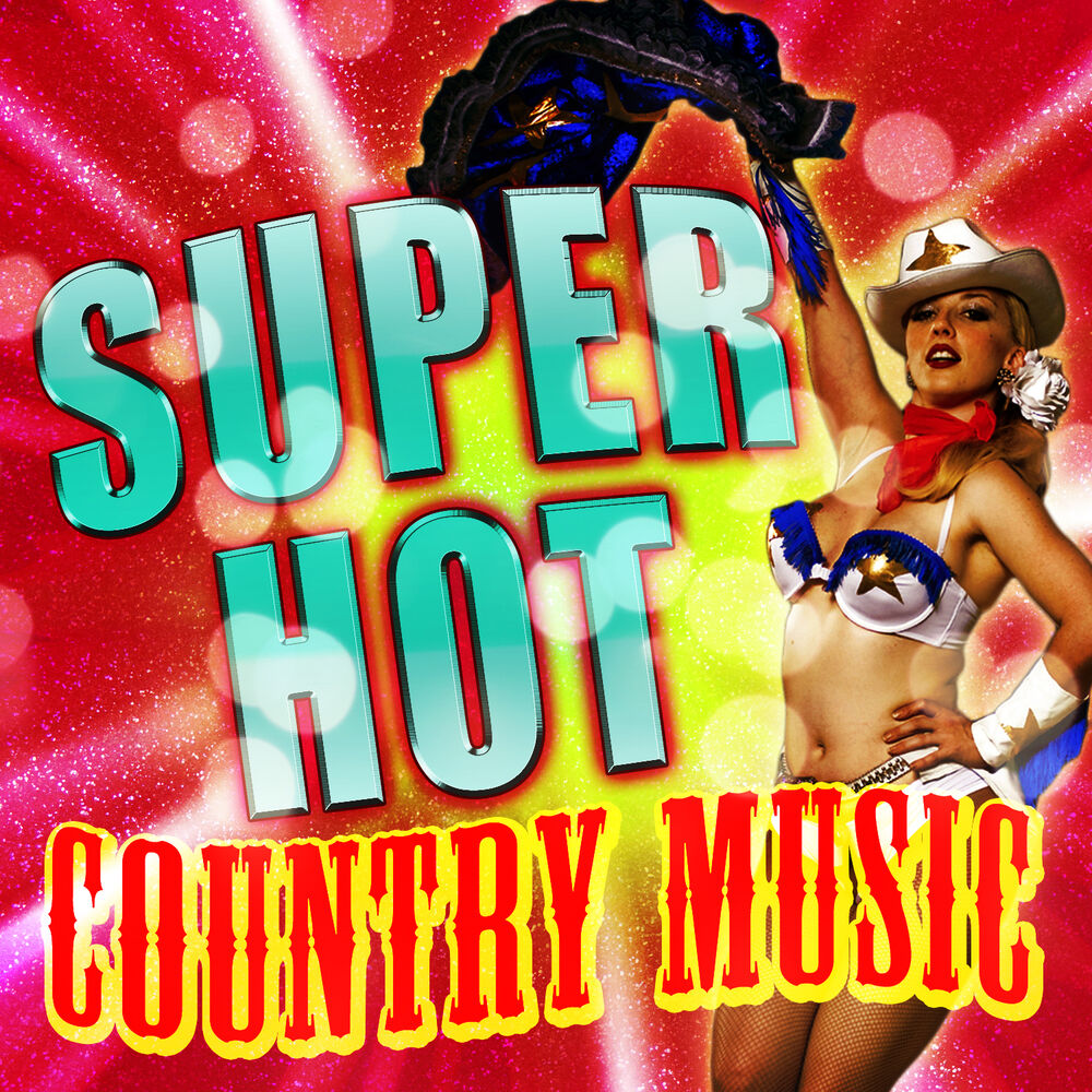 Picture of Super Hot Country Music