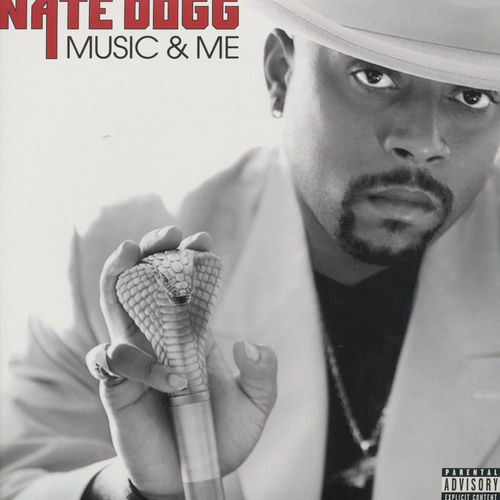 Nate Dogg - Music & Me | Deezer