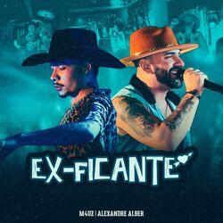 Cover of Ex-Ficante (feat. Alexandre Alber)