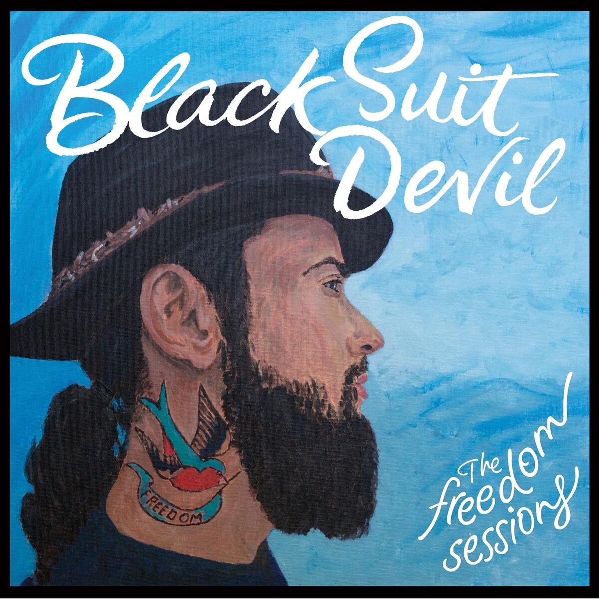 Album cover of The Freedom Sessions