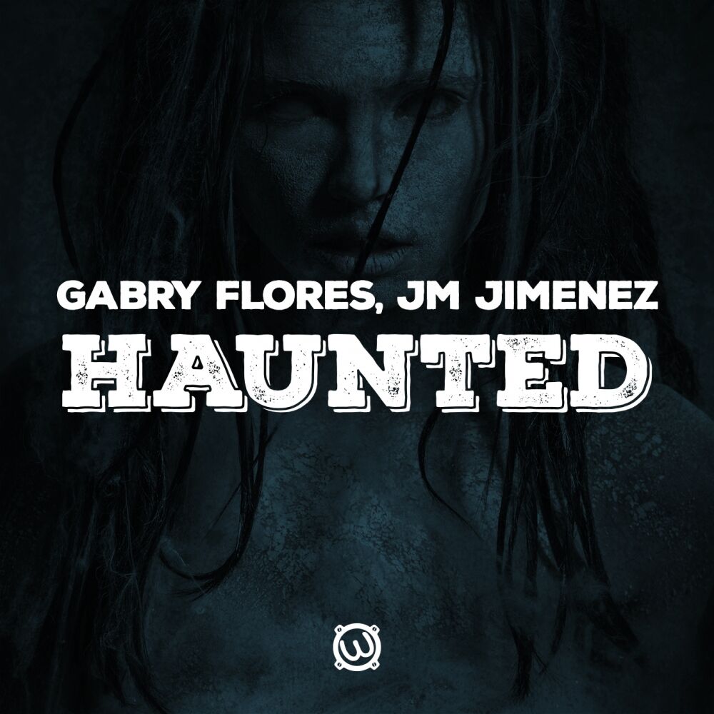 Picture of Haunted