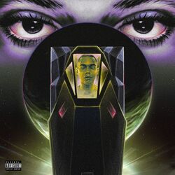 Cover of Etheria